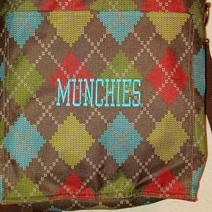 Thirty-one picnic thermal